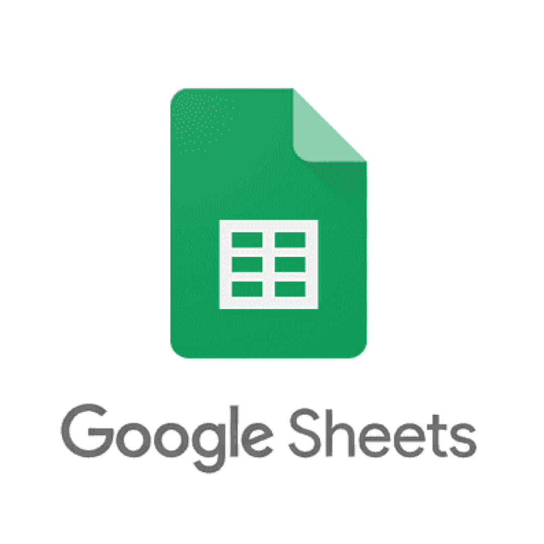 Google Sheets